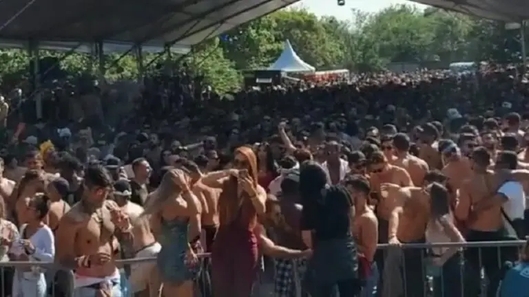 Covid-19 em SP: saiba como denunciar festa na pandemia