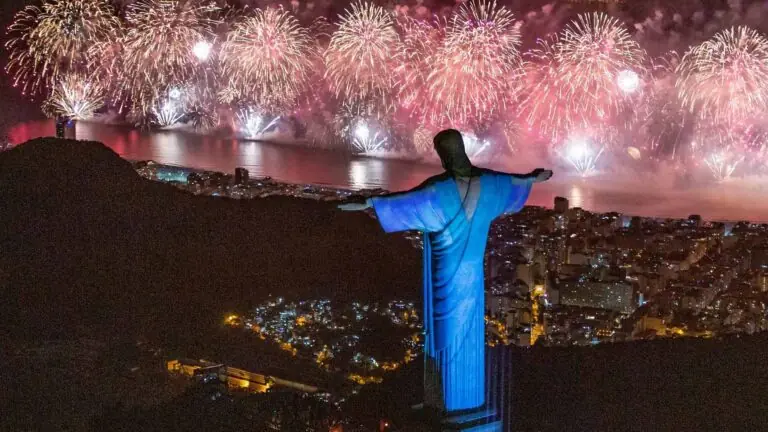 Natal e Reveillon: infectologistas temem explosão da Covid-19 em janeiro