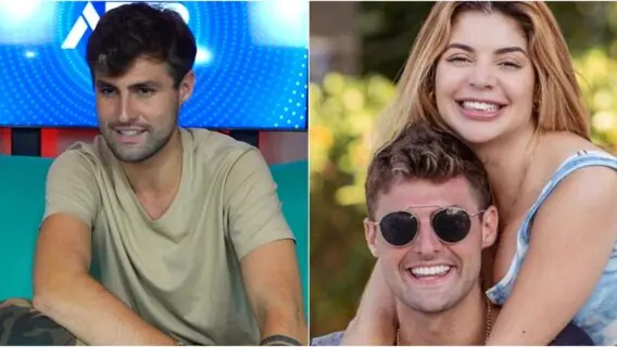 Namoro fake? Rezende entrega ‘trollagem’ de affair com GKay