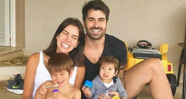 rodrigão e adriana bbb