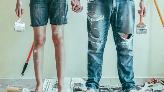 Saiba como funciona a divisão de bens para quem mora junto