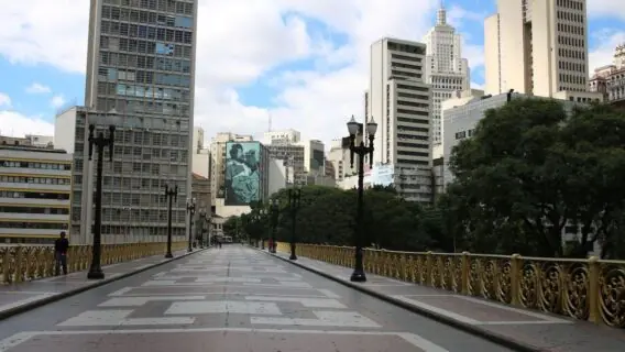 Veja o abre fecha na volta à Fase Vermelha em SP no dia 1 de janeiro