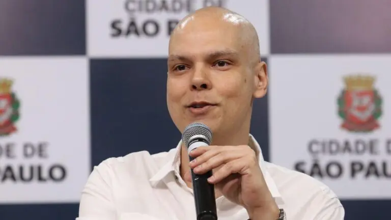 Aumento de salário dos secretários municipais de SP chega a 53%