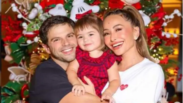 Jojo Todynho, Iza, Sabrina Sato e Anitta: veja o natal dos famosos