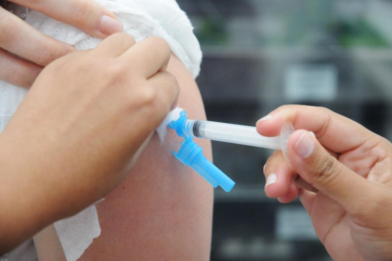 EUA libera vacina Pfizer