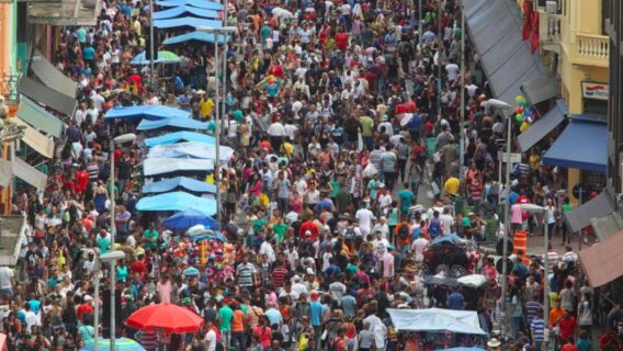 Uma segunda onda de Covid-19 no Brasil é possível?