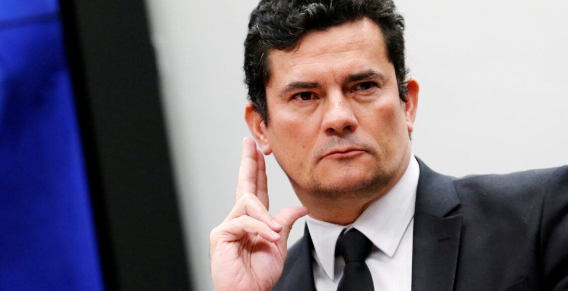 Suspeição de Moro