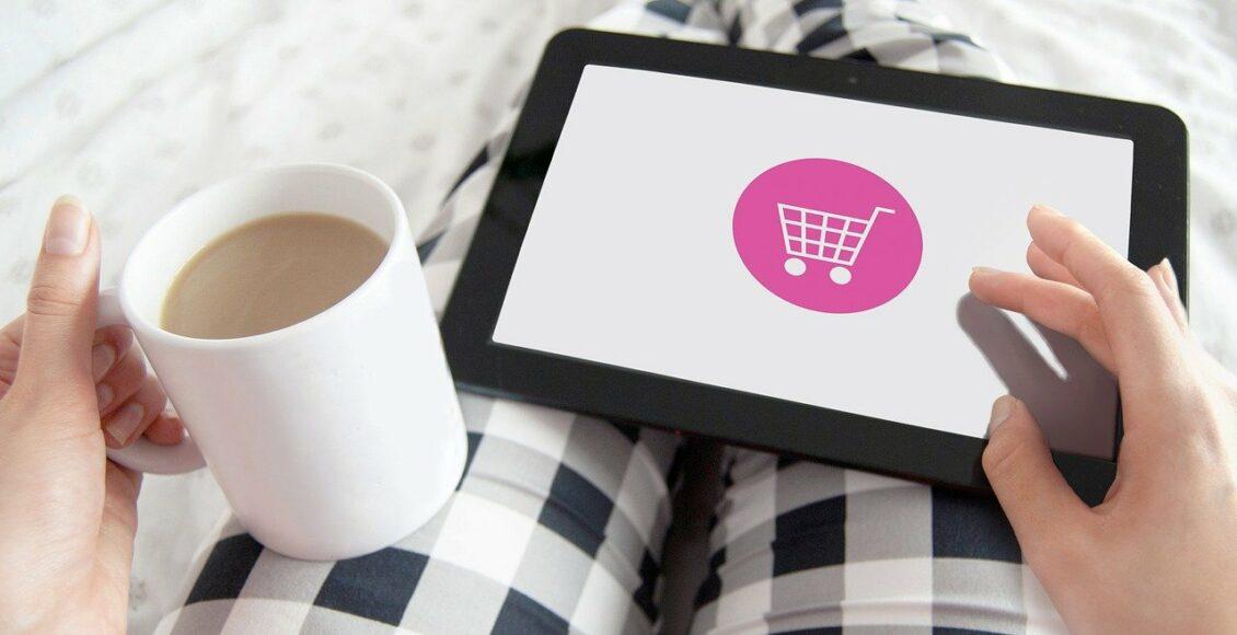 black friday 2020 registrou preferência por vendas online