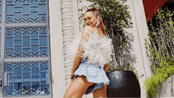 Shorts godê: saiba como usar a trend do momento