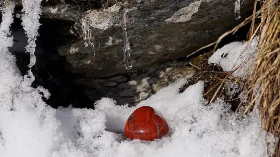 Coração de gelo: conheça os signos mais frios do Zodíaco
