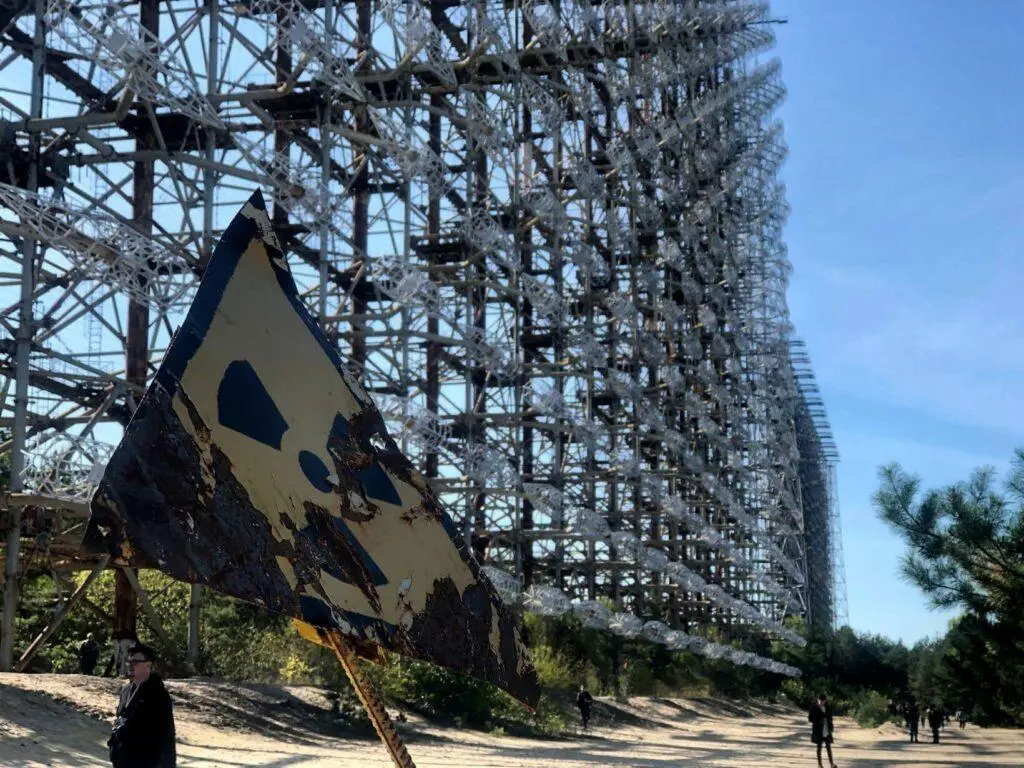 Chernobyl pode virar Patrimônio Mundial da Unesco; Entenda