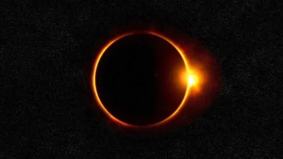 Eclipse Solar: saiba como assistir o fenômeno no dia 14 de dezembro