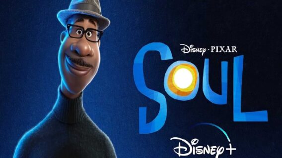 5 motivos para assistir Soul, nova animação da Pixar, no Disney+