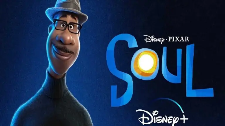 5 motivos para assistir Soul, nova animação da Pixar, no Disney+