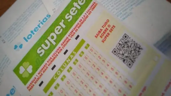 Super Sete 29 tem prêmio acumulado em R$ 2,3 milhões hoje (11/12/20); veja como apostar