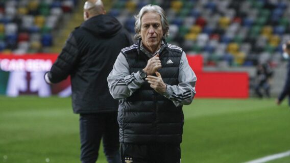 Benfica x Portimonense (29/12): onde assistir e possíveis escalações