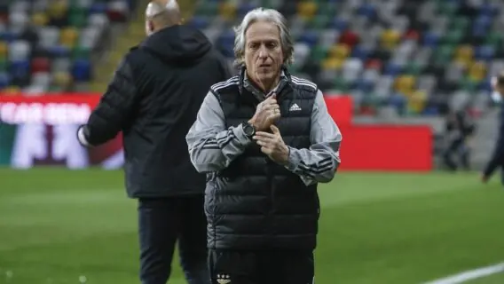 Benfica x Portimonense (29/12): onde assistir e possíveis escalações