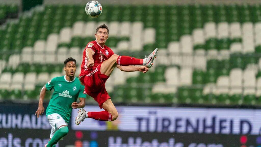 2020: o ano do bayern de munique; relembre os melhores momentos 1 Svwfcb 12 ima 160620