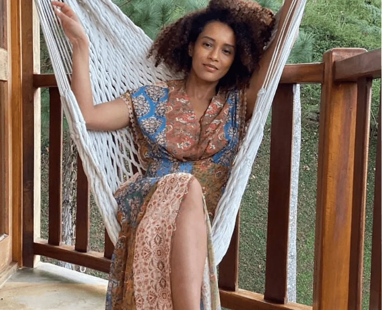 Tais Araujo