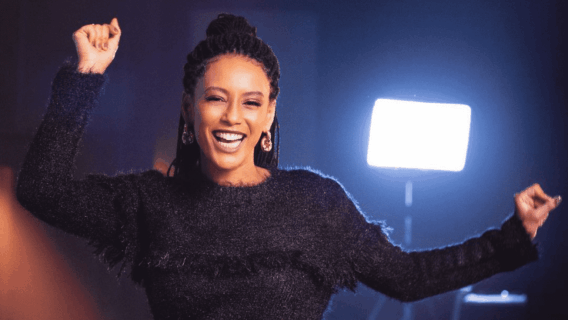 Tais Araujo: inspire-se com o estilo e personalidade da atriz