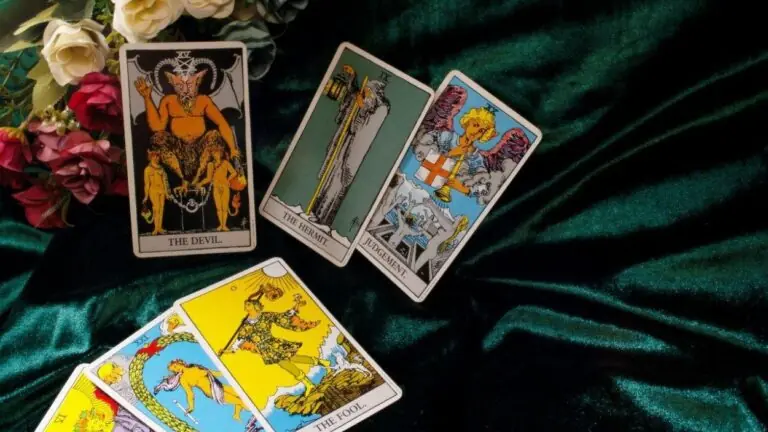 Carta do Urso no Tarot: Significados e Interpretações
