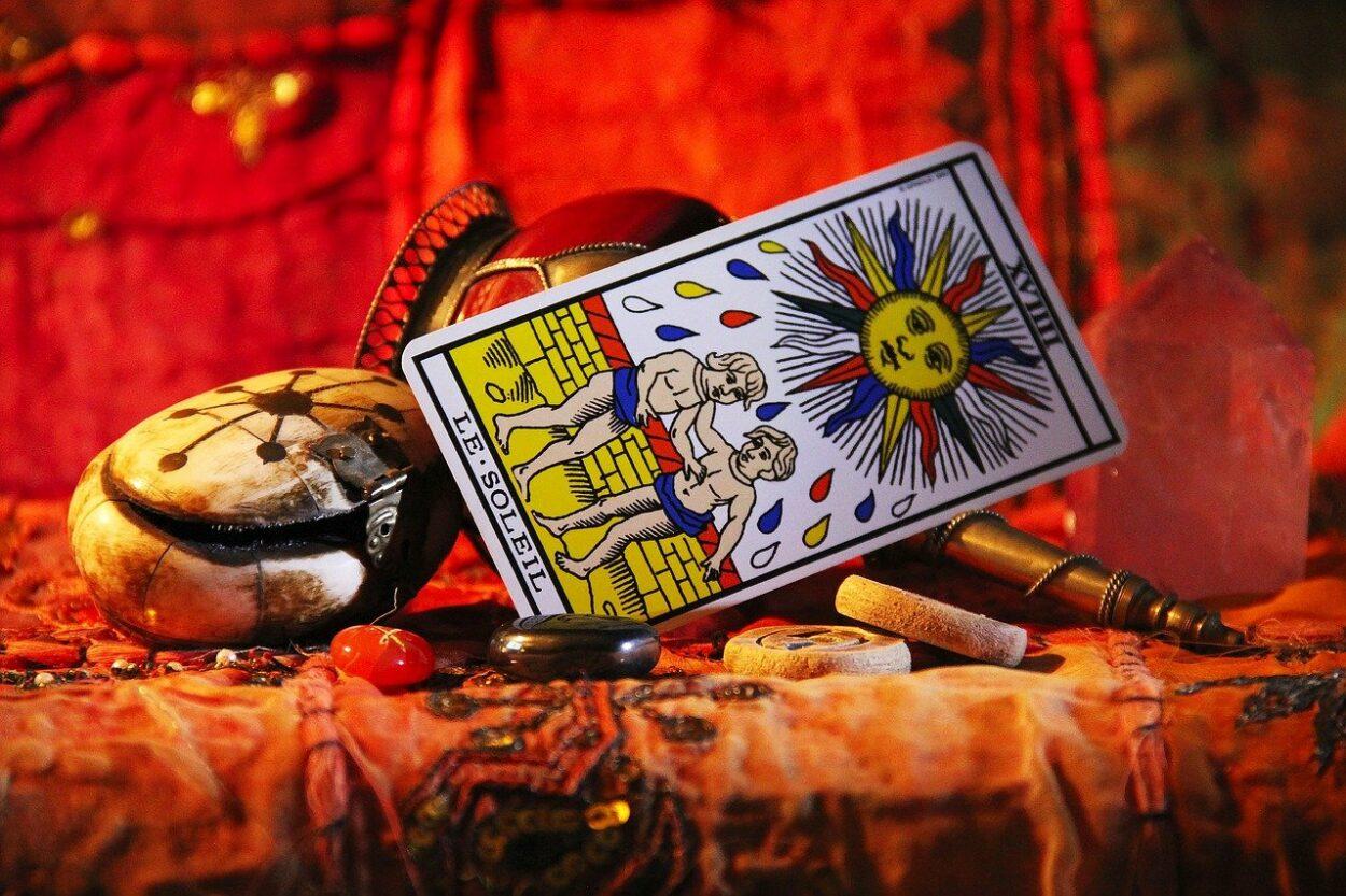 Carta do Sol