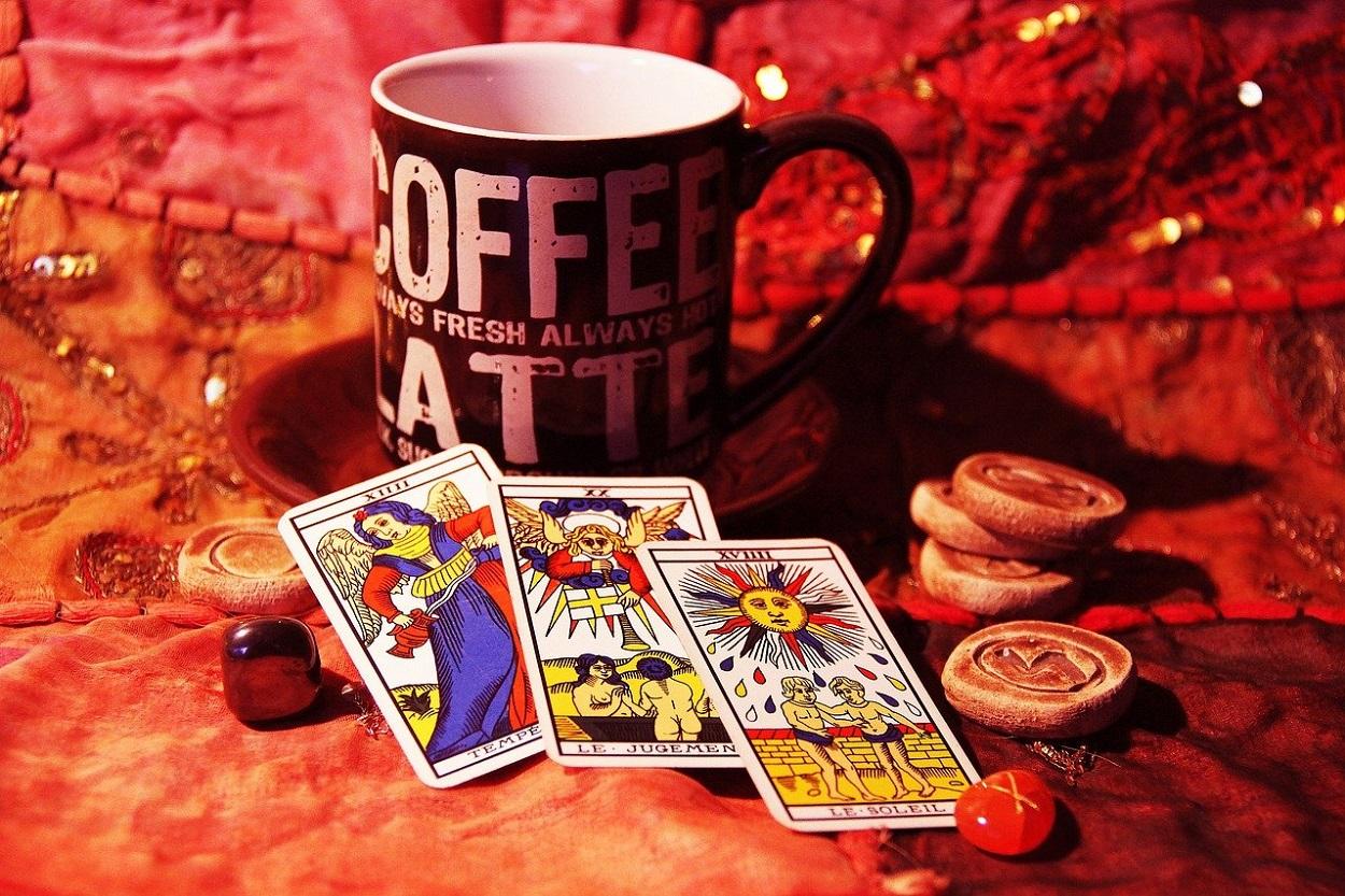 Tarot Semanal 21/12