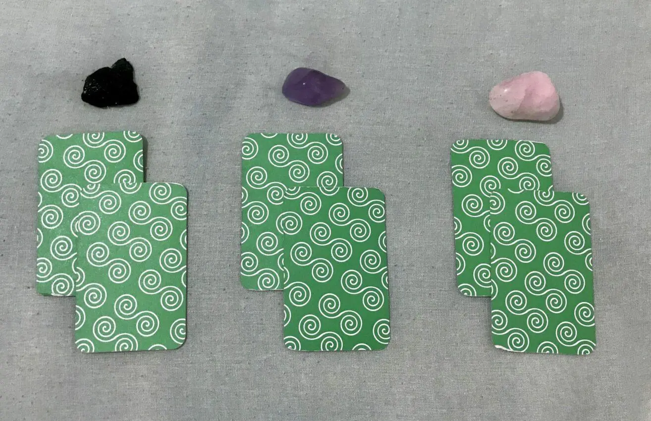 Tarot Semanal 21/12