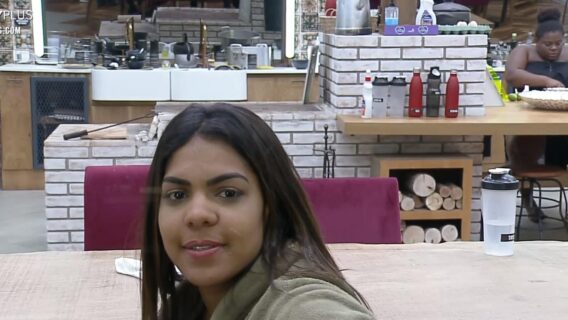 A Fazenda 2020: Jojo Todynho dá conselho sincerão para Tays