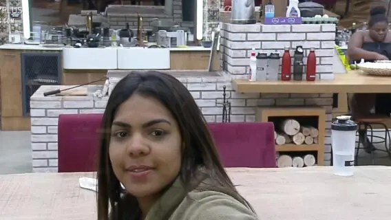 A Fazenda 2020: Jojo Todynho dá conselho sincerão para Tays