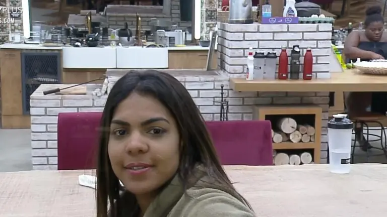 A Fazenda 2020: Jojo Todynho dá conselho sincerão para Tays