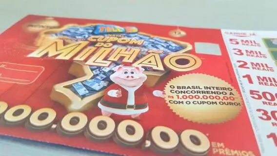 Saiba como funciona a Tele Sena de Natal e as principais dúvidas