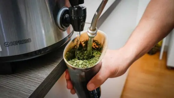 Tereré e cuscuz são eleitos Patrimônio Imaterial da Humanidade