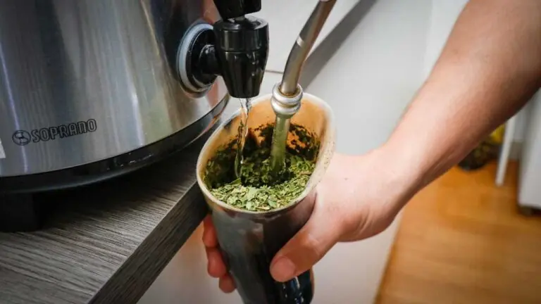 Tereré e cuscuz são eleitos Patrimônio Imaterial da Humanidade