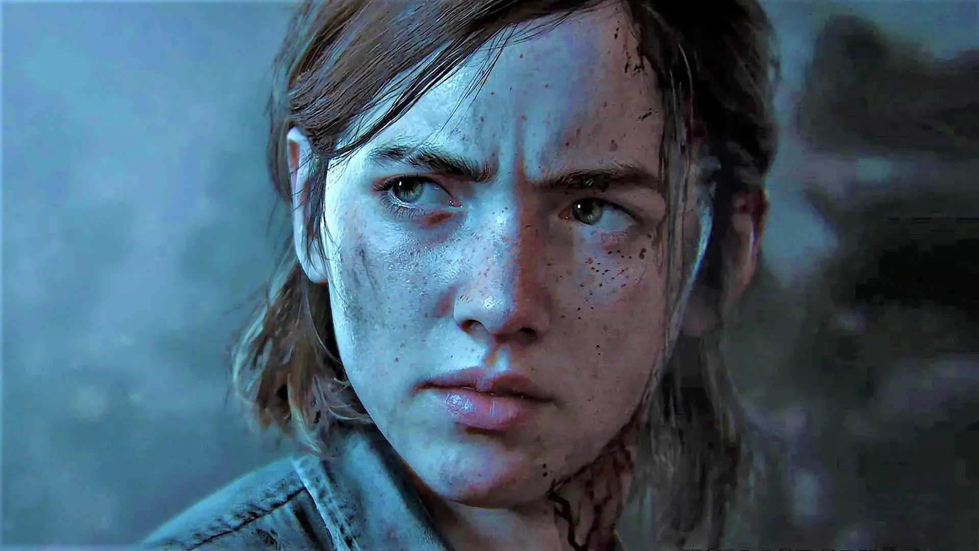 The Last of Us 2 Ellie