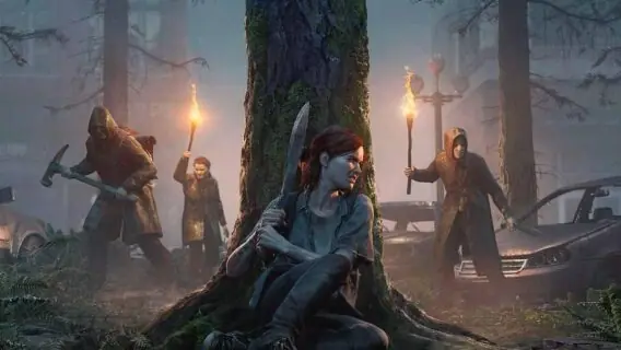 The Last of Us 2: veja tudo sobre o eleito jogo do ano