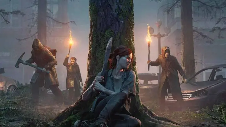 The Last of Us 2: veja tudo sobre o eleito jogo do ano