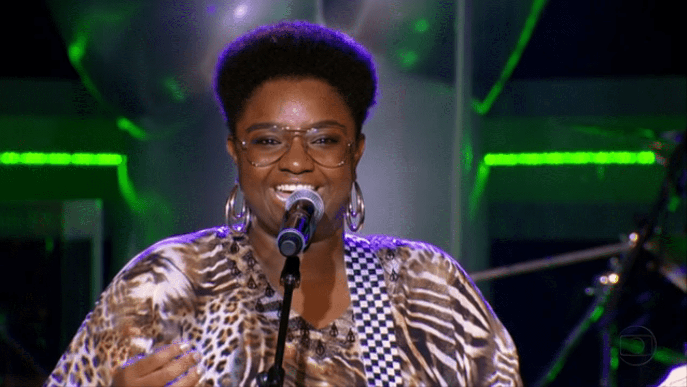 The Voice Brasil