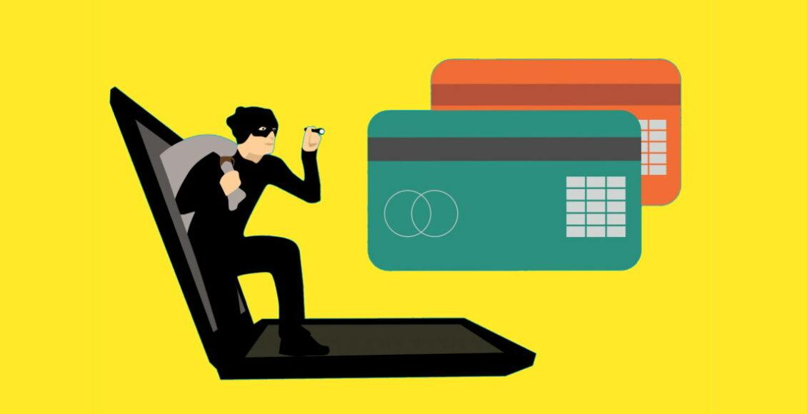 golpes no black friday buscam dados bancários e de cartões de crédito