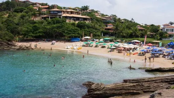 Lockdown em Búzios: Justiça manda fechar hotéis em até 72 horas