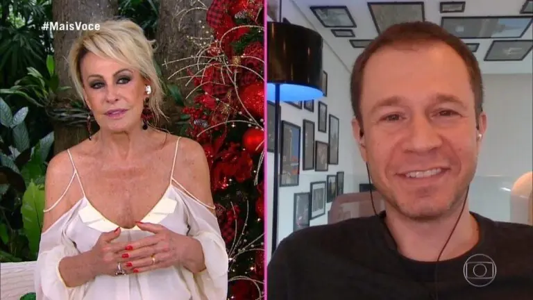 BBB 21: Tiago Leifert faz revelação sobre escolha dos participantes