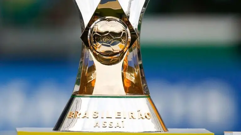 Veja quais as chances de seu time ficar com o título do Brasileirão