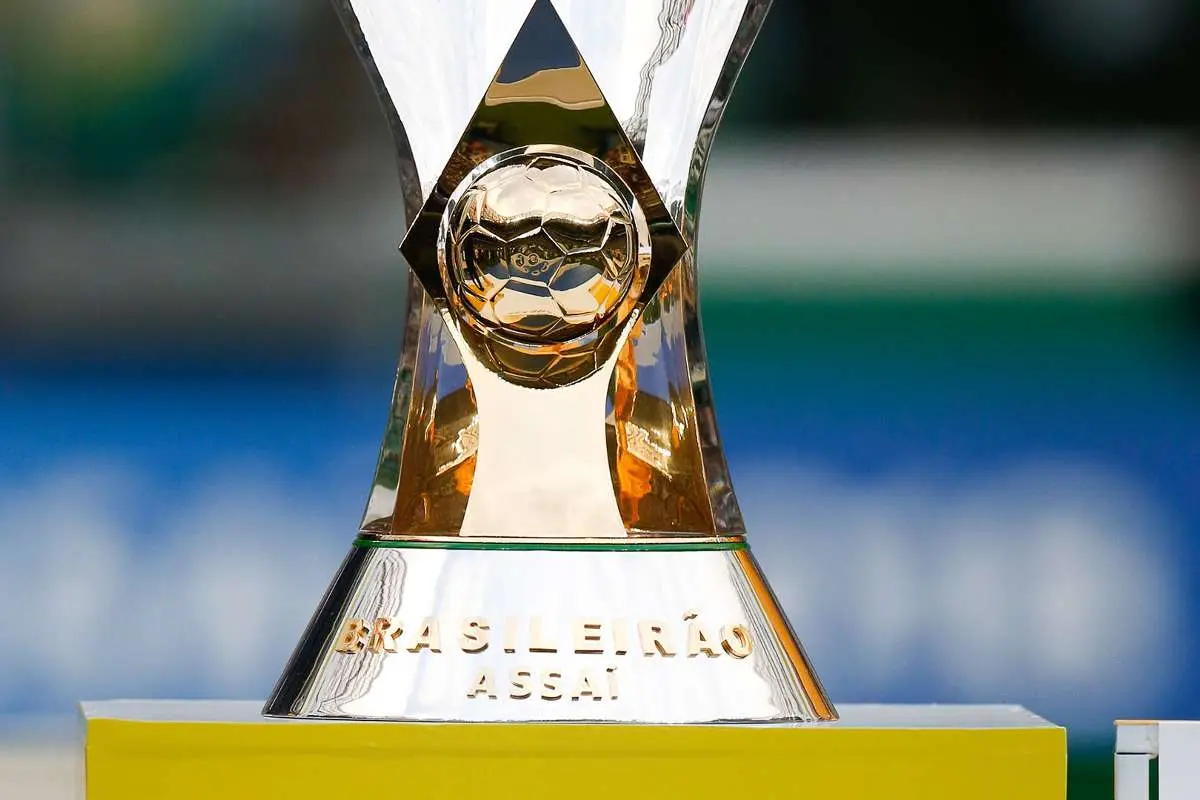 Saiba as probabilidades de seu time levantar a taça do Brasileirão, em fevereiro