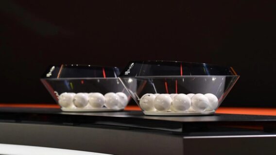 Liga Europa: confira os 32 times classificados para a segunda fase