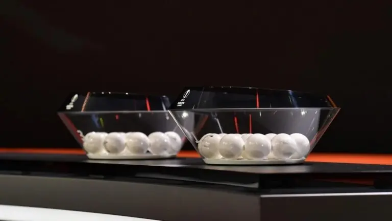 Liga Europa: confira os 32 times classificados para a segunda fase