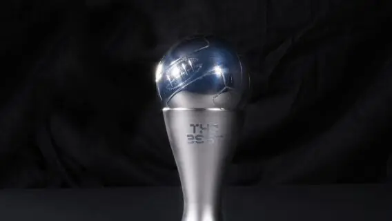 FIFA The Best: conheça os finalistas ao prêmio de melhor do mundo