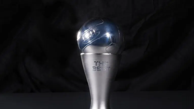 FIFA The Best: conheça os finalistas ao prêmio de melhor do mundo