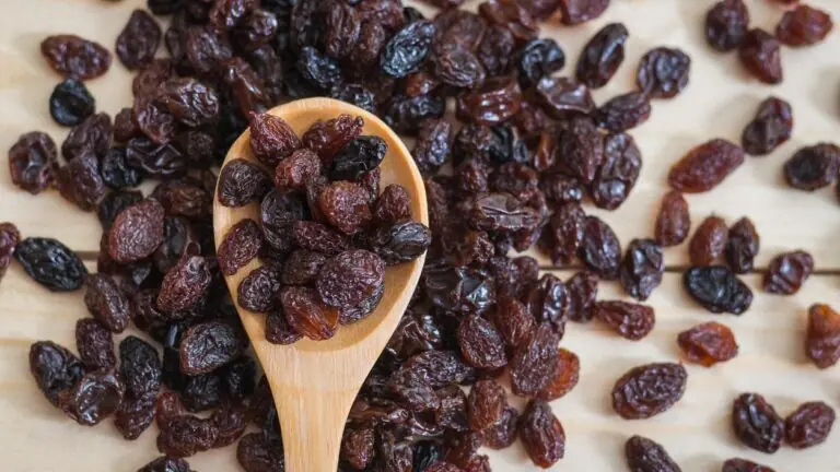 Uva Passas sim! 5 receitas clássicas para a ceia de natal