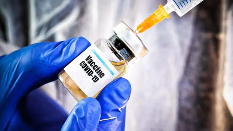 Vacina contra a Covid-19: veja quem serão os primeiros a tomar