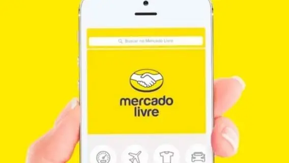 Mercado Livre compra R$ 40 milhões em bitcoin para reserva de valor